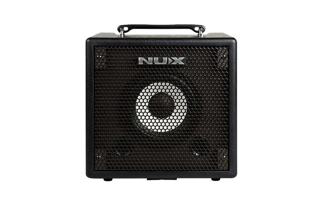 NUX Mighty Bass 50BT